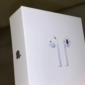 Apple Other - AirPods (2nd generation) Apple Other - AirPods (2nd generation)